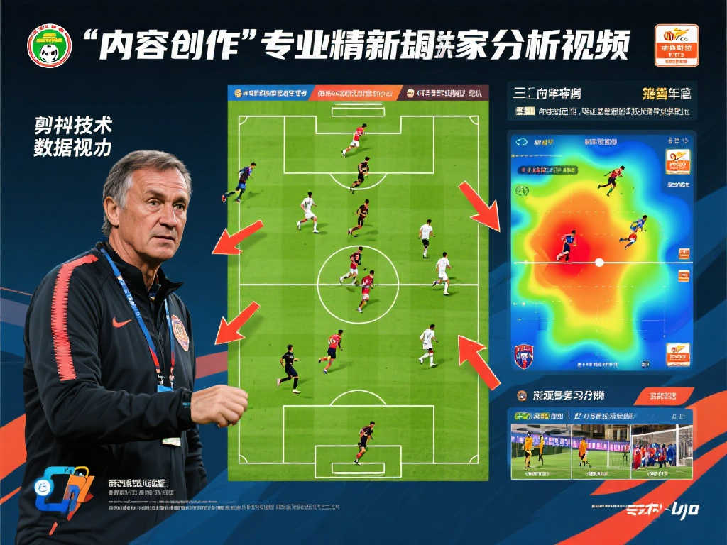 中超战术解析视频火爆社交媒体 中超战术解析视频火爆社交媒体