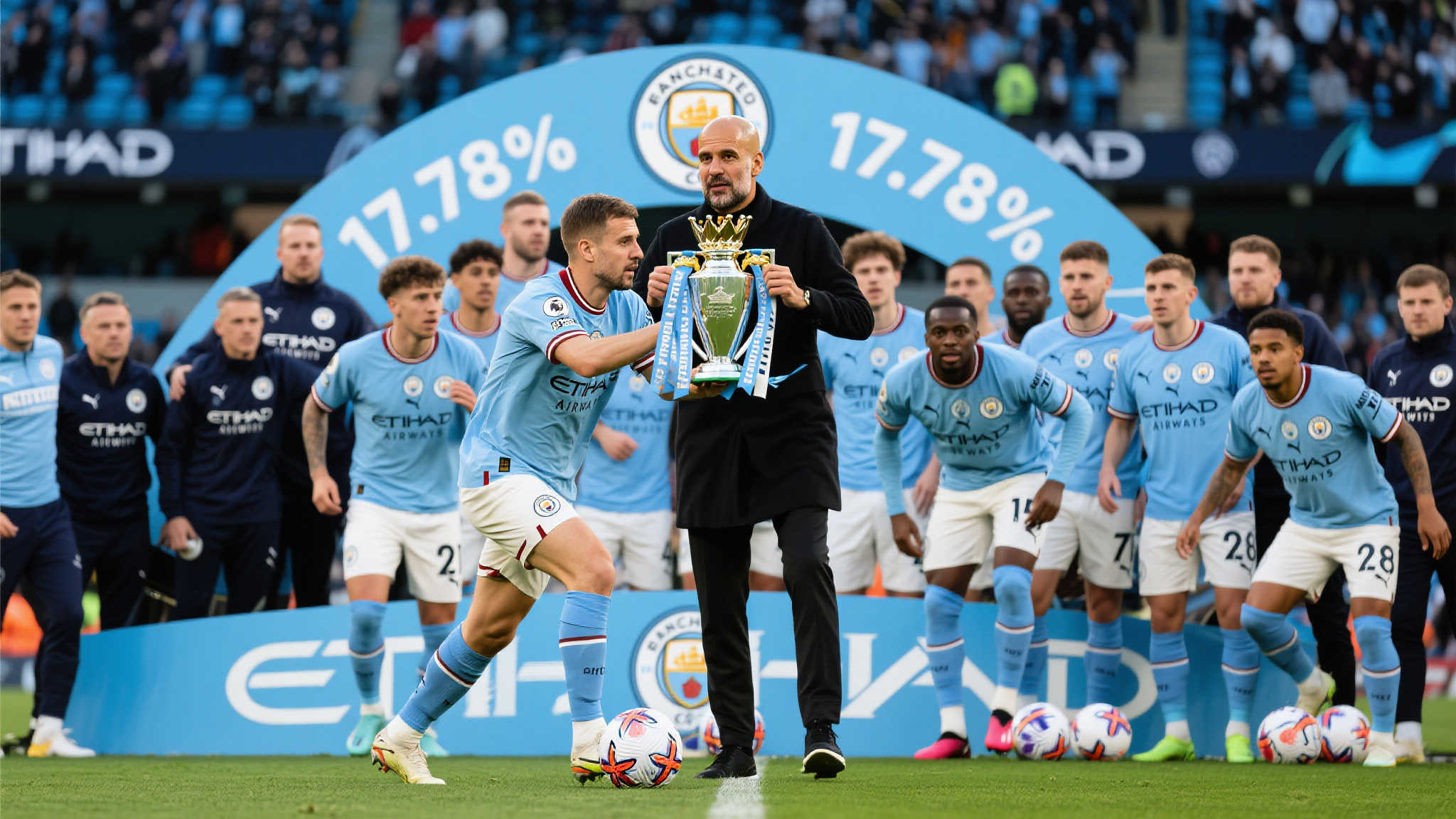 曼城最被看好问鼎世俱,巴黎紧随其后,拜仁排名第三 曼城最被看好问鼎世俱,巴黎紧随其后,拜仁排名第三