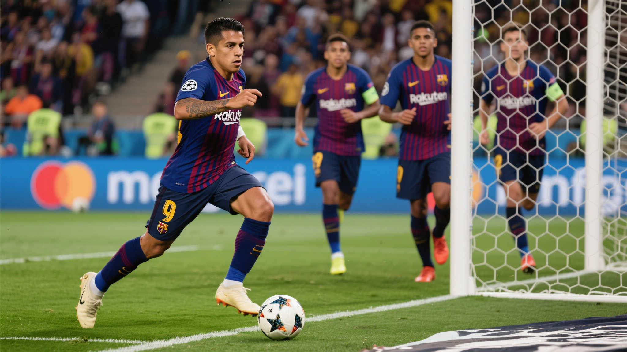 世俱杯20岁天才闪耀!准帽子戏法登顶射手榜,亿元先生横空出世 世俱杯20岁天才闪耀!准帽子戏法登顶射手榜,亿元先生横空出世