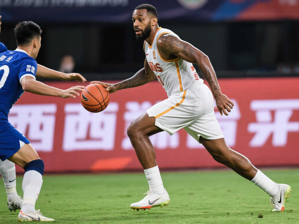 【中超】席尔瓦建功派恩斯梅开二度 西海岸2-2战平海牛