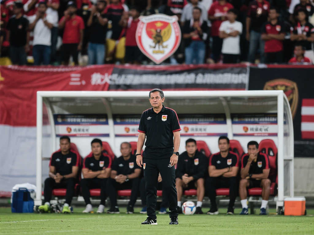 【独家】印尼足坛换帅风波:18强赛败给国足致内部矛盾升级 【独家】印尼足坛换帅风波:18强赛败给国足致内部矛盾升级