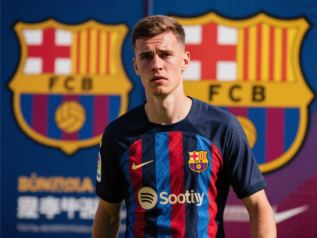 西甲再次拒绝奥尔莫注册 巴萨计划迅速提起上诉