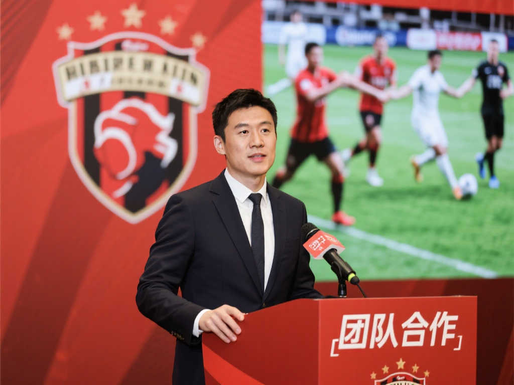 张康阳赞国米晋级欧冠决赛：这支队伍当之无愧